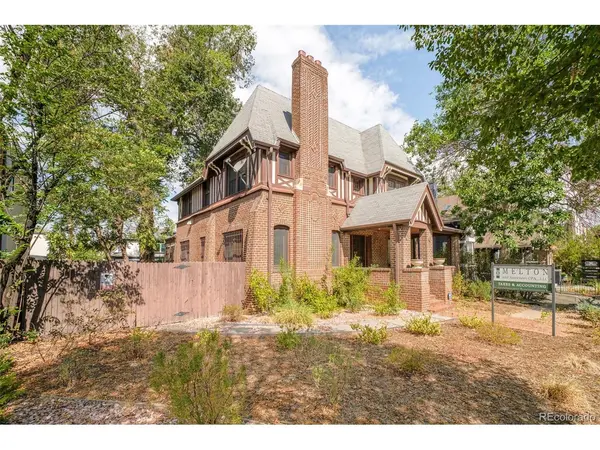 2015 York, Denver, CO 80205