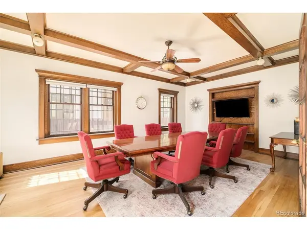 2015 York, Denver, CO 80205