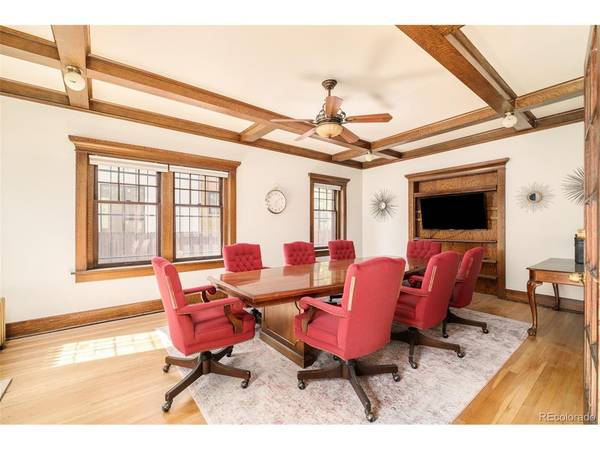2015 York, Denver, CO 80205