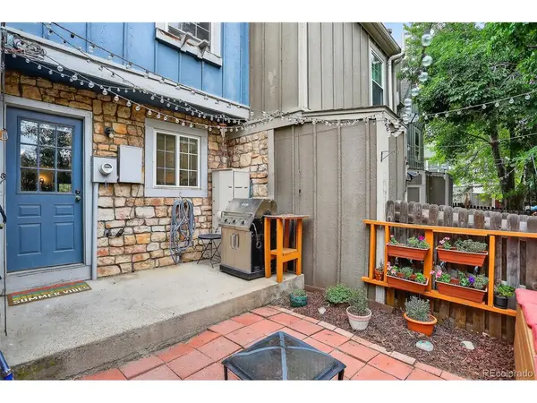 8108 S Fillmore, Centennial, CO 80122