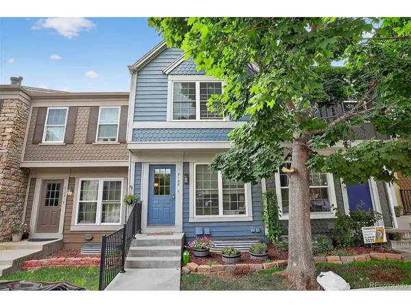 8108 S Fillmore, Centennial, CO 80122