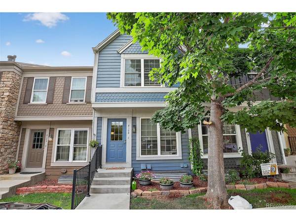 8108 S Fillmore, Centennial, CO 80122