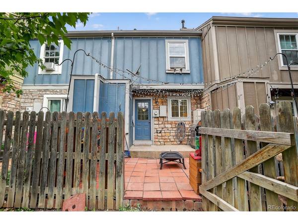 8108 S Fillmore, Centennial, CO 80122