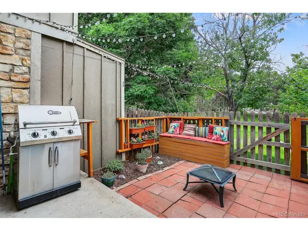 8108 S Fillmore, Centennial, CO 80122