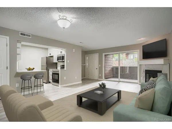 3050 W 32nd #102C, Denver, CO 80211