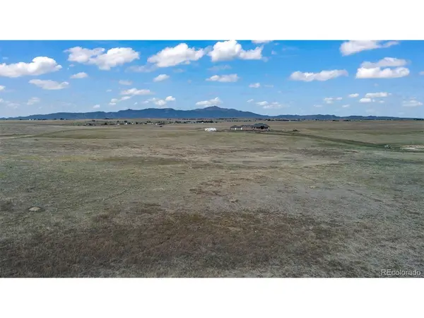 2605 Antelope Hill, Peyton, CO 80831