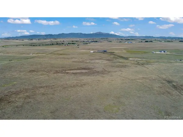 Address not disclosed, Peyton, CO 80831