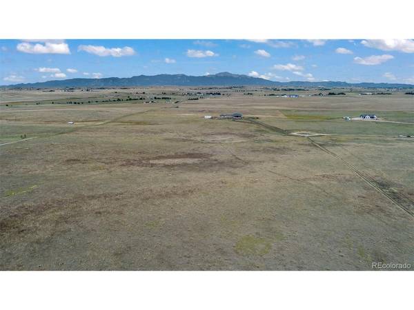2605 Antelope Hill, Peyton, CO 80831