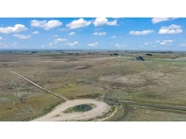 Address not disclosed, Peyton, CO 80831