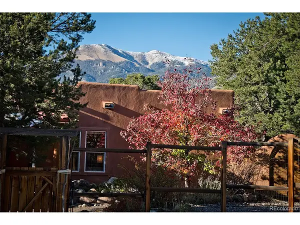 109 Pinewood Overlook, Crestone, CO 81131