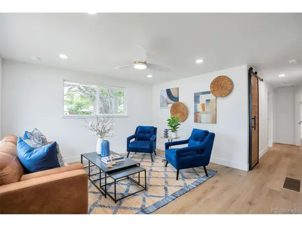 6933 W 52nd, Arvada, CO 80002