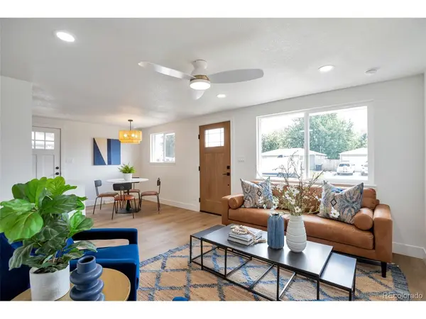 6933 W 52nd, Arvada, CO 80002