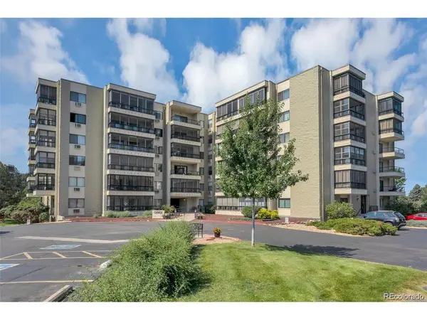 13901 E Marina #105, Aurora, CO 80014