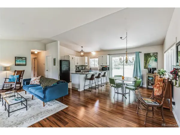 7256 Aspen Meadow, Evergreen, CO 80439