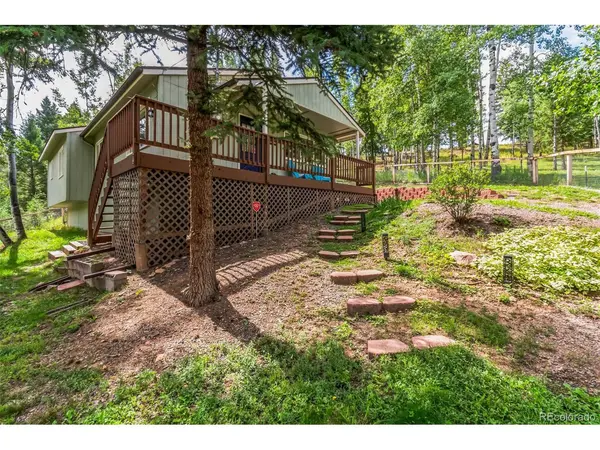 7256 Aspen Meadow, Evergreen, CO 80439