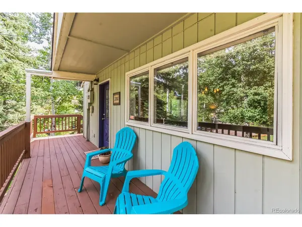 7256 Aspen Meadow, Evergreen, CO 80439