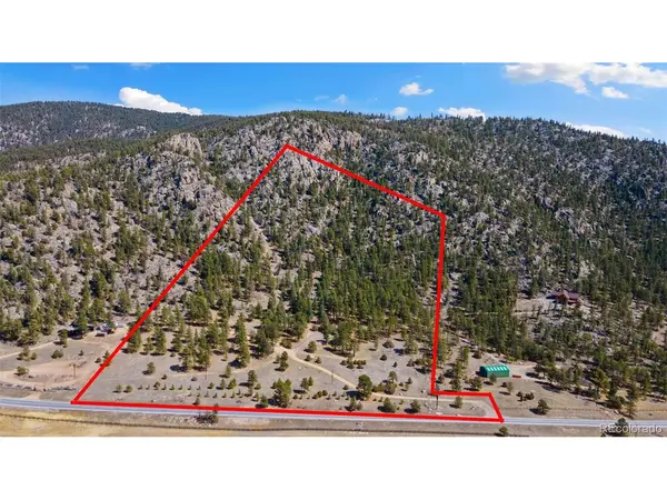 6161 US Highway 36, Estes Park, CO 80517