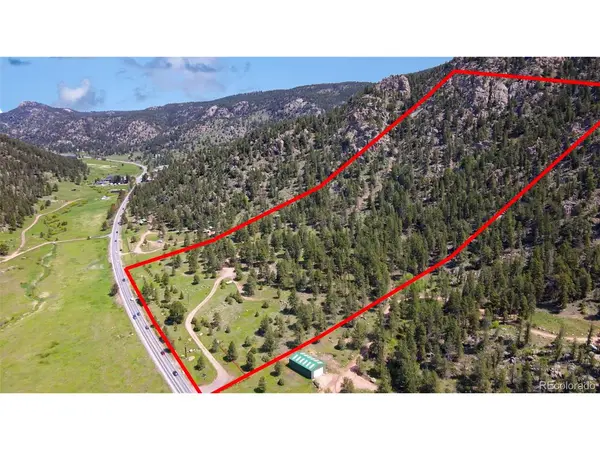 6161 US Highway 36, Estes Park, CO 80517