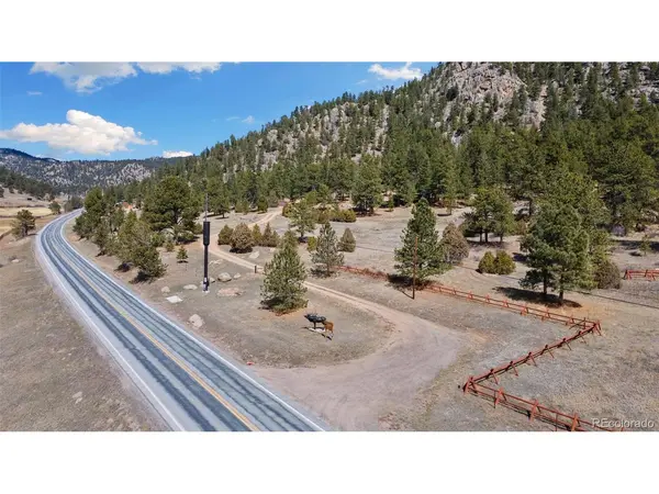 6161 US Highway 36, Estes Park, CO 80517