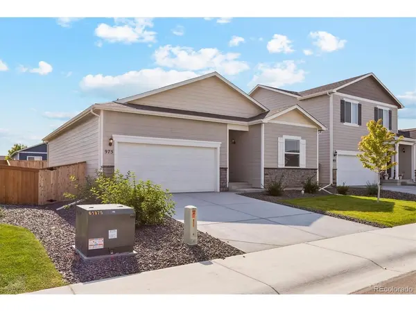 975 Cascade Falls, Severance, CO 80550