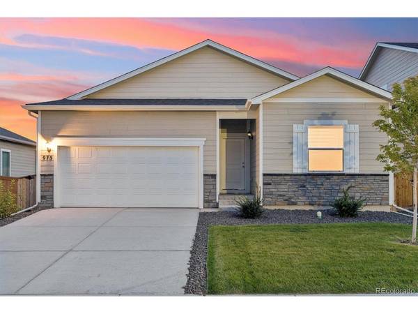 975 Cascade Falls, Severance, CO 80550