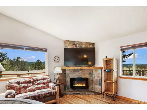 1019 Pine Ridge, Woodland Park, CO 80863