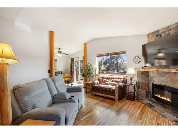 1019 Pine Ridge, Woodland Park, CO 80863