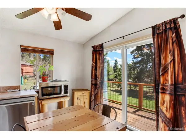 1019 Pine Ridge, Woodland Park, CO 80863