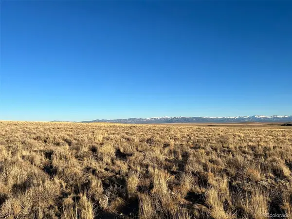 5400 Kit Carson, Blanca, CO 81123