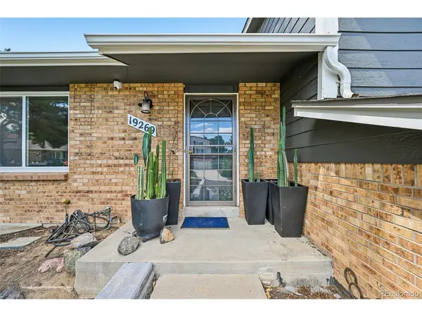 19269 E Eldorado, Aurora, CO 80013