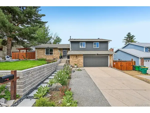19269 E Eldorado, Aurora, CO 80013