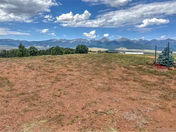 21 Kiowa, Westcliffe, CO 81252