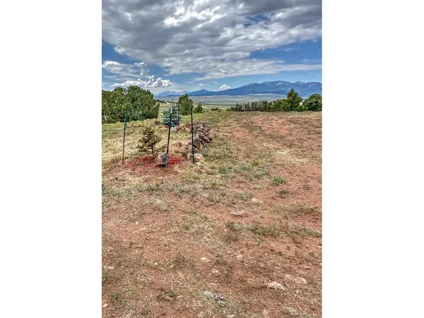 21 Kiowa, Westcliffe, CO 81252