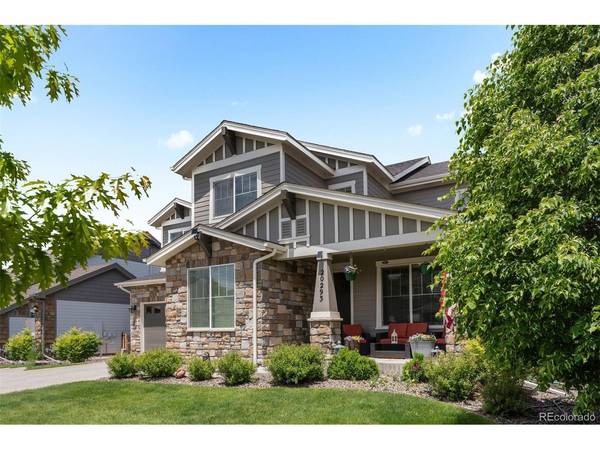 20293 E Shady Ridge, Parker, CO 80134