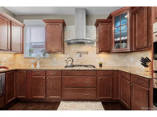 20293 E Shady Ridge, Parker, CO 80134