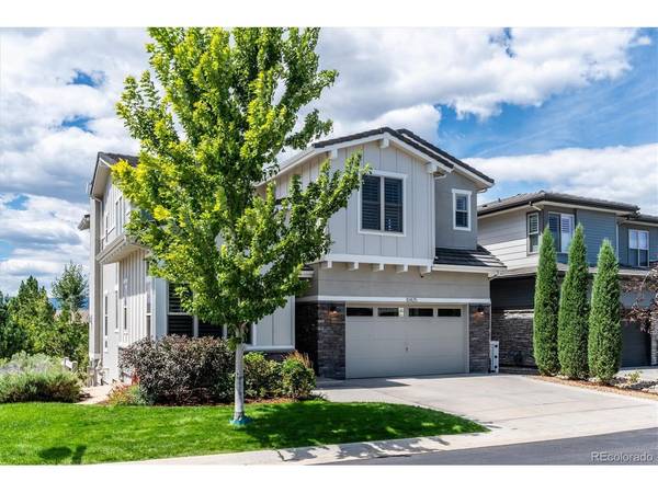 10425 Maplebrook,  Highlands Ranch,  CO 80126