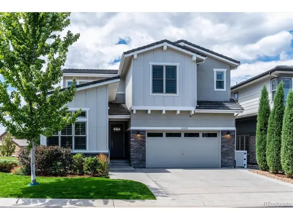 10425 Maplebrook, Highlands Ranch, CO 80126