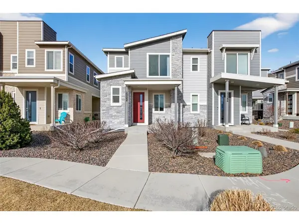 23584 E 5th, Aurora, CO 80018
