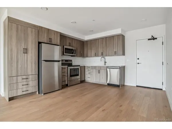 3575 Chestnut #402, Denver, CO 80216