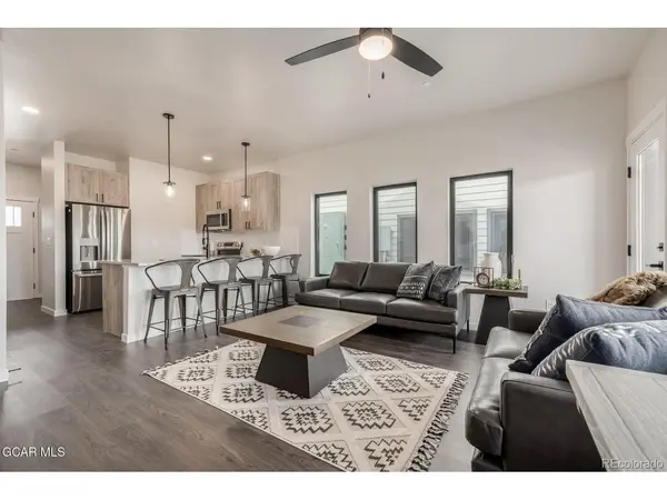 137 Granby Meadow, Granby, CO 80446