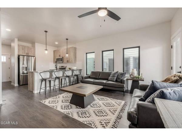 137 Granby Meadow, Granby, CO 80446