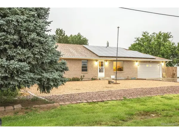 633 N Iliff, Pueblo, CO 81007