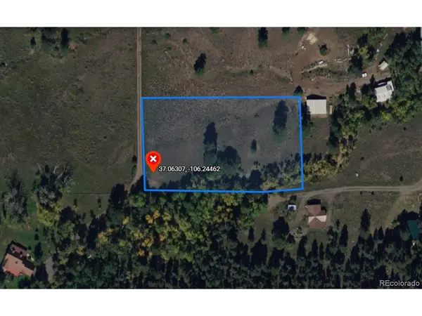 7 Massey Creek, Antonito, CO 81120