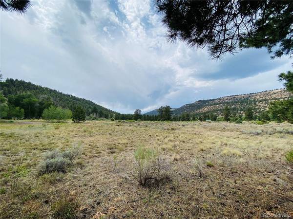 7 Massey Creek, Antonito, CO 81120
