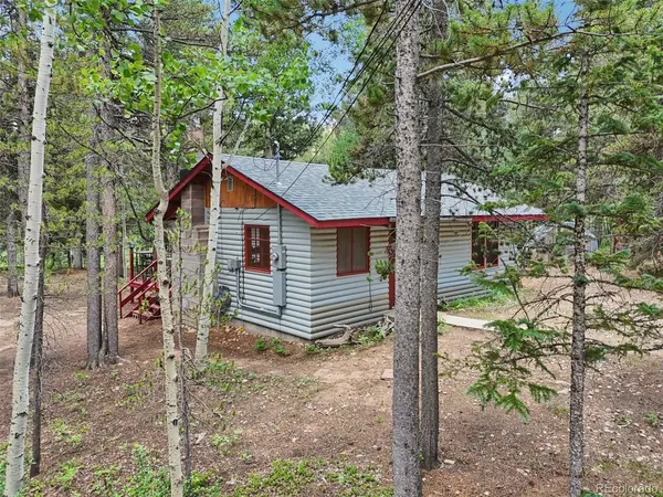 21 Breezewood, Black Hawk, CO 80422