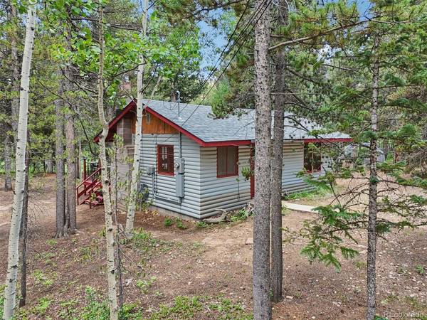 21 Breezewood, Black Hawk, CO 80422