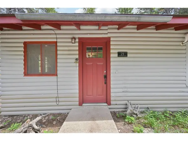 21 Breezewood, Black Hawk, CO 80422