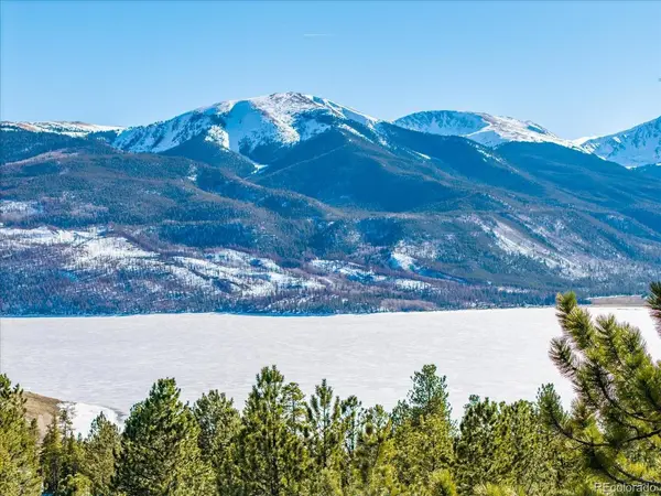 123 La Plata Peak, Twin Lakes, CO 81251