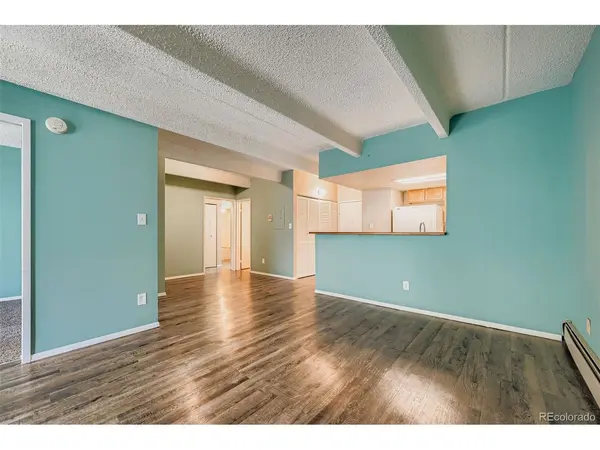 1011 S Ironton #306, Aurora, CO 80012