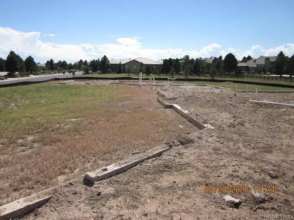 1507 White Fir, Castle Rock, CO 80108